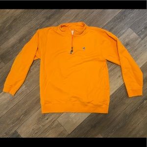 Volunteer Traditions Quarter Zip Pullover